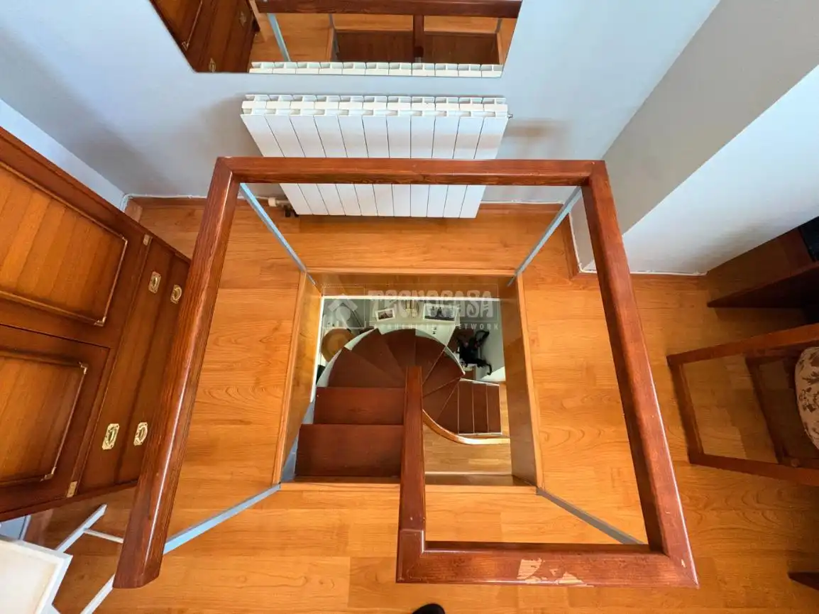 Piso en venta en Santander con Calefacción