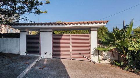 Foto 3 de Casa o chalet en venta en Av de Francia, Mas Mel, Calafell
