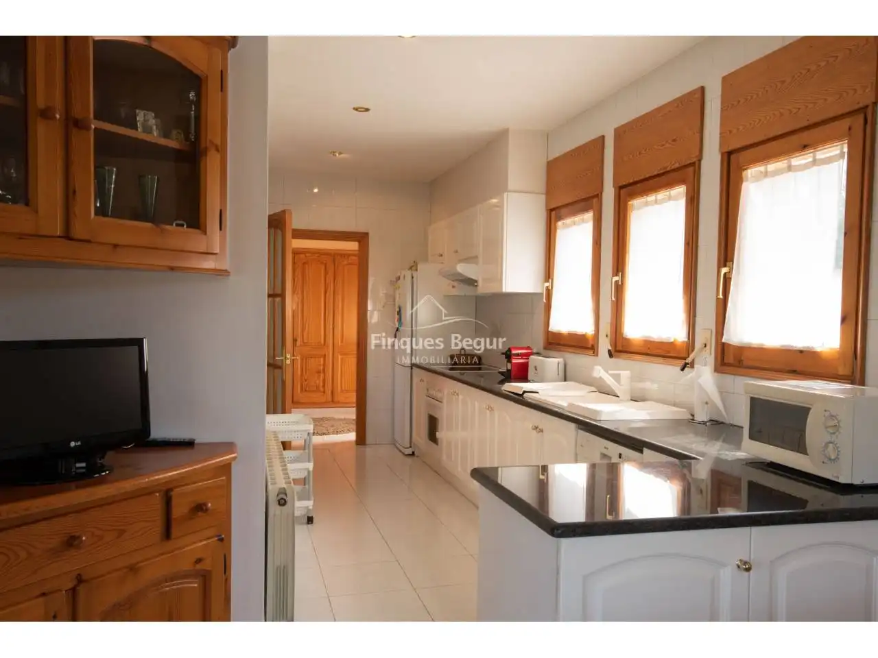 House with pool for sale in Son ric, imagen 13
