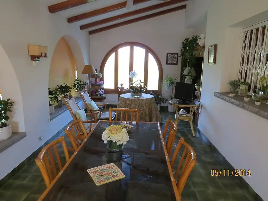 Casa o chalet en venta en Els Munts