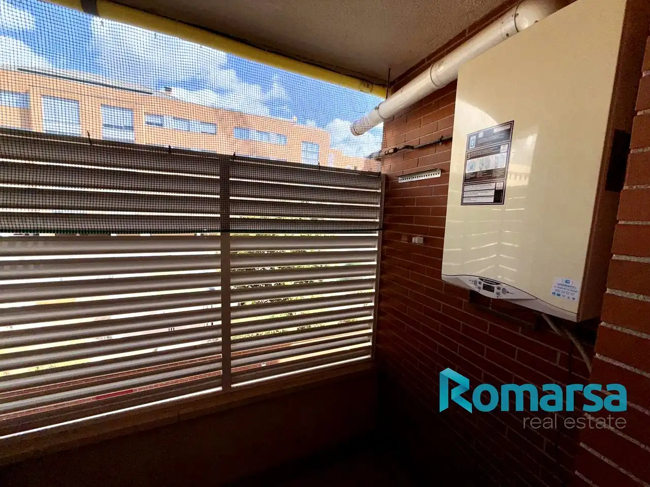 Flat with pool for sale in Calle Dalia, imagen 12