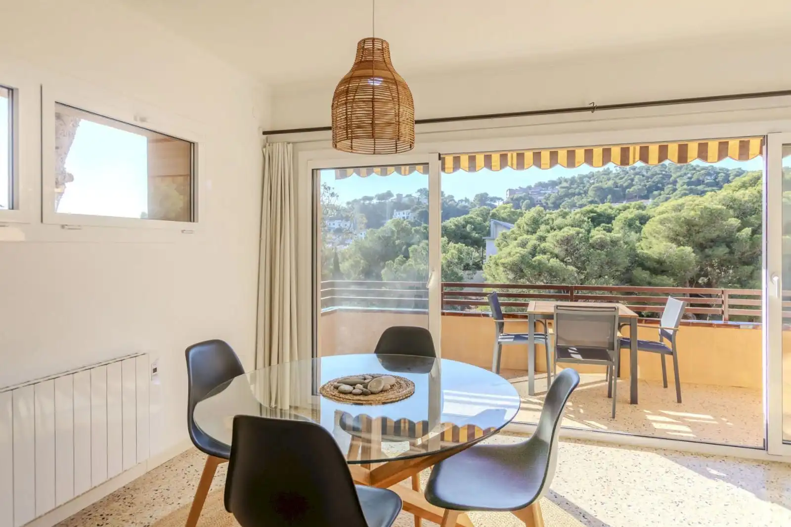Apartament en venda a Cala Marquesa, Tamariu