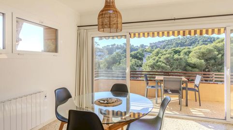 Foto 4 de Apartamento en venta en Cala Marquesa, Tamariu, Palafrugell