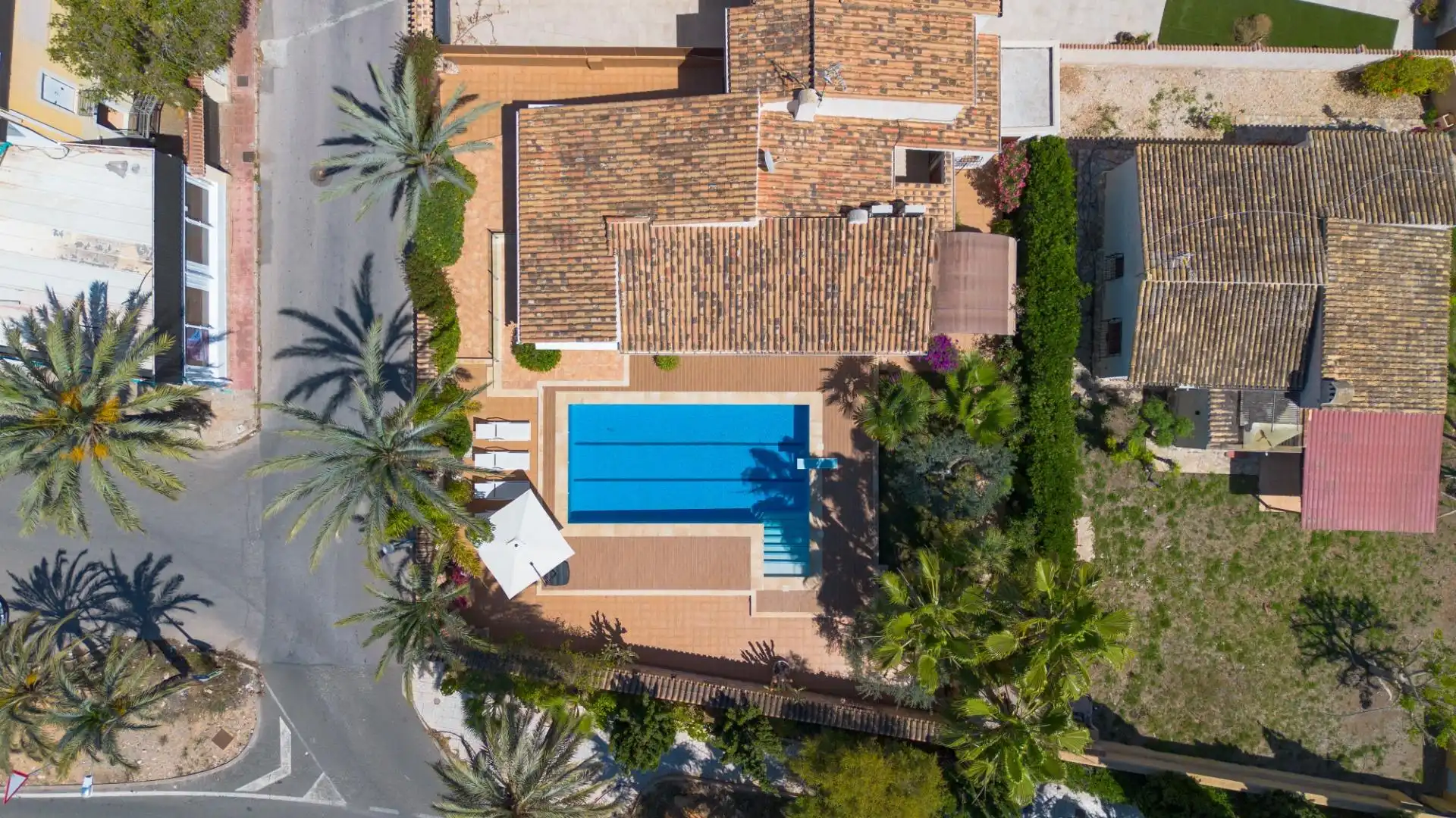 Detached house with pool for sale in Orihuela Costa, imagen 56