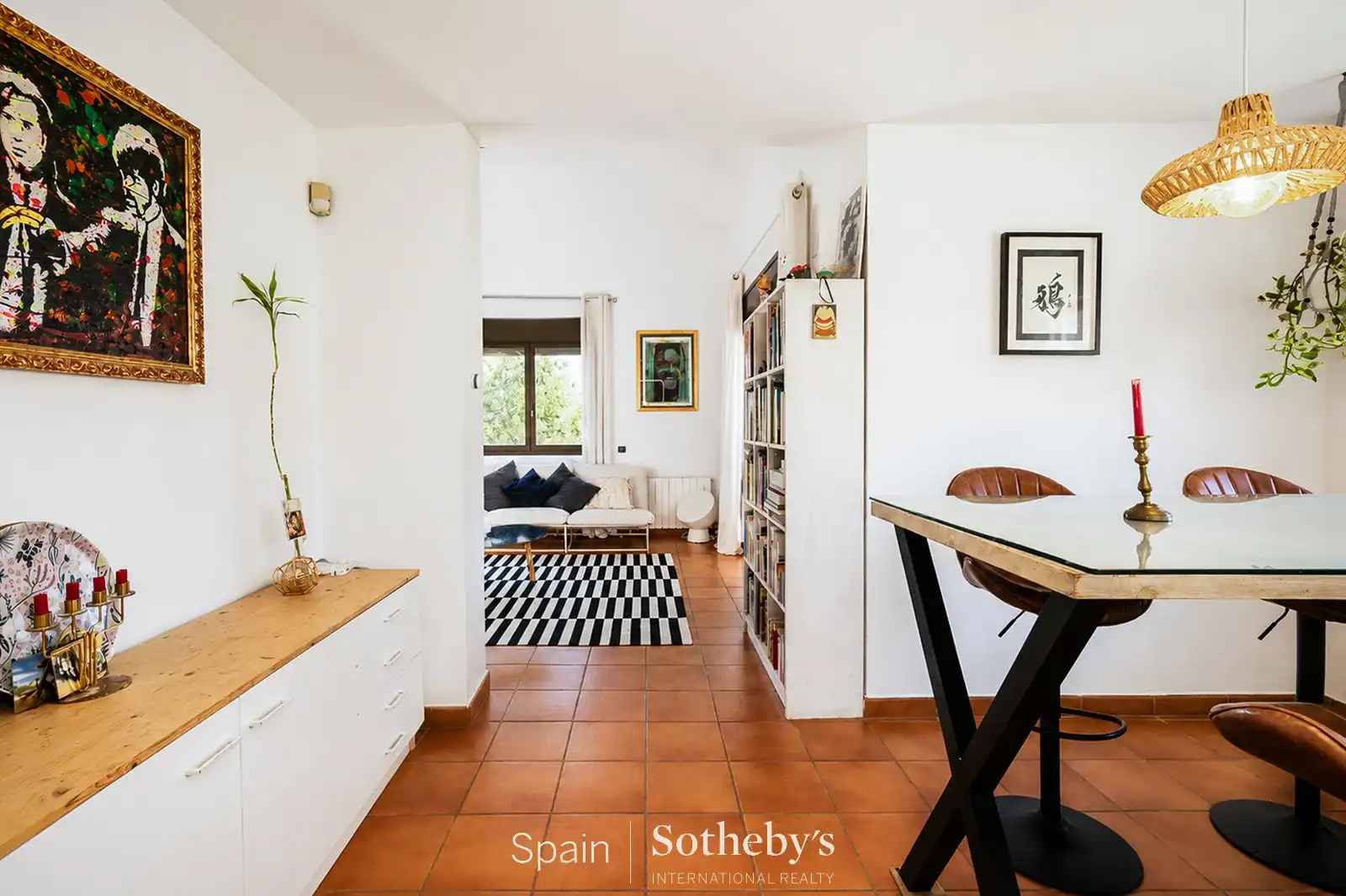 Maison avec piscine à vendre à Avinguda del Puig d'en Boronet, imagen 18