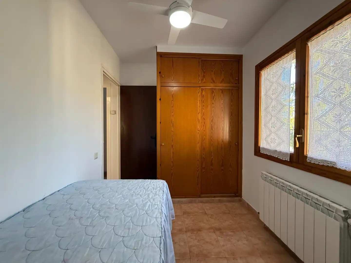 Habitación de Casa o chalet en venta en Talamanca con Calefacción, Jardín privado y Terraza