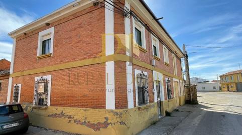 Foto 2 de Casa o xalet en venda a Calle la Cruz, 8, Villamontán de la Valduerna, León