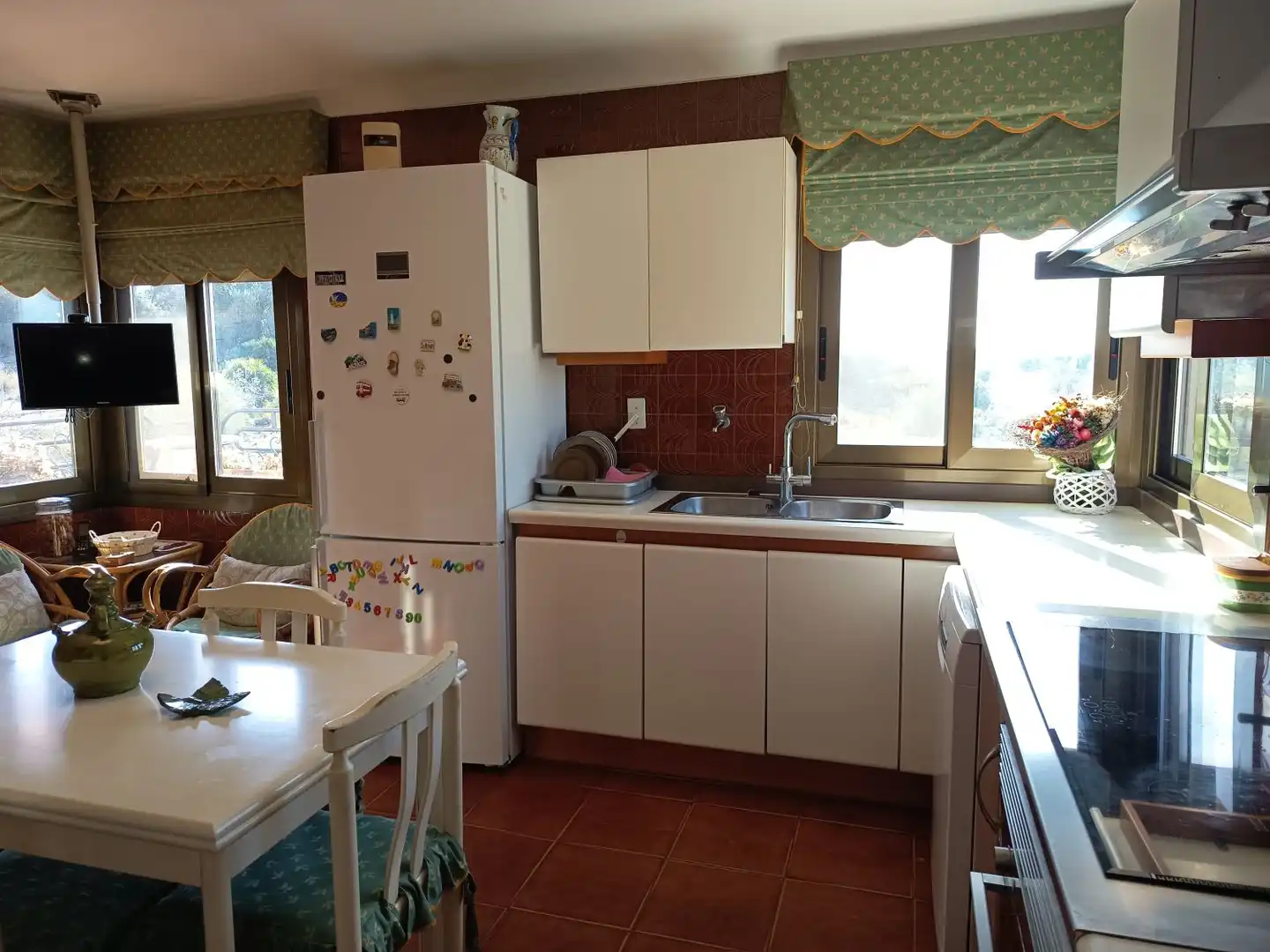 Villa avec terrasse à vendre à EL PUIG, imagen 11