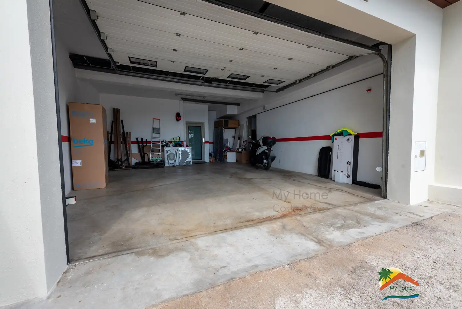 Casa o chalet en venta en Canyelles