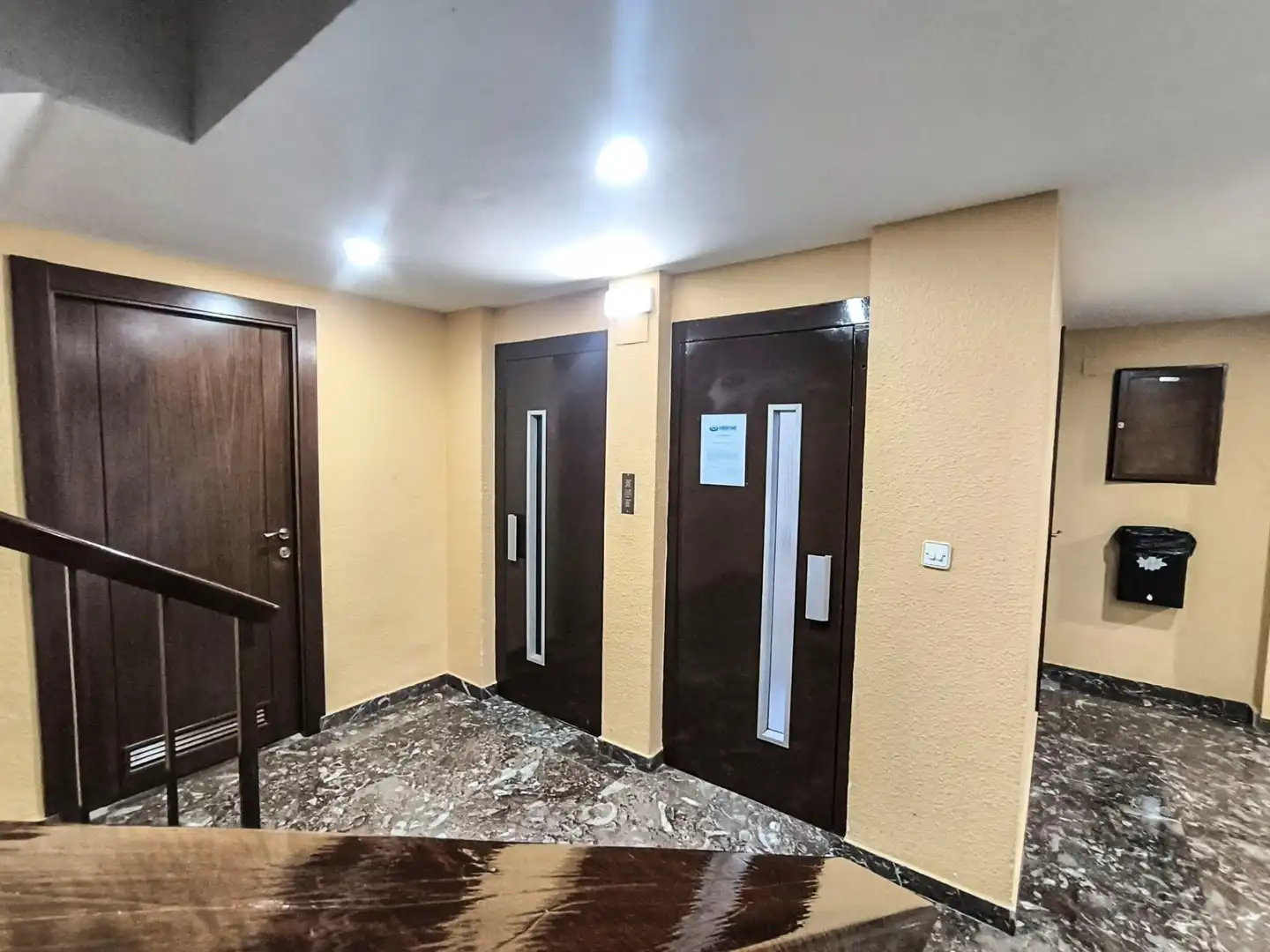 Flat for sale in Zaragoza  with Air Conditioner, Heating and Terrace