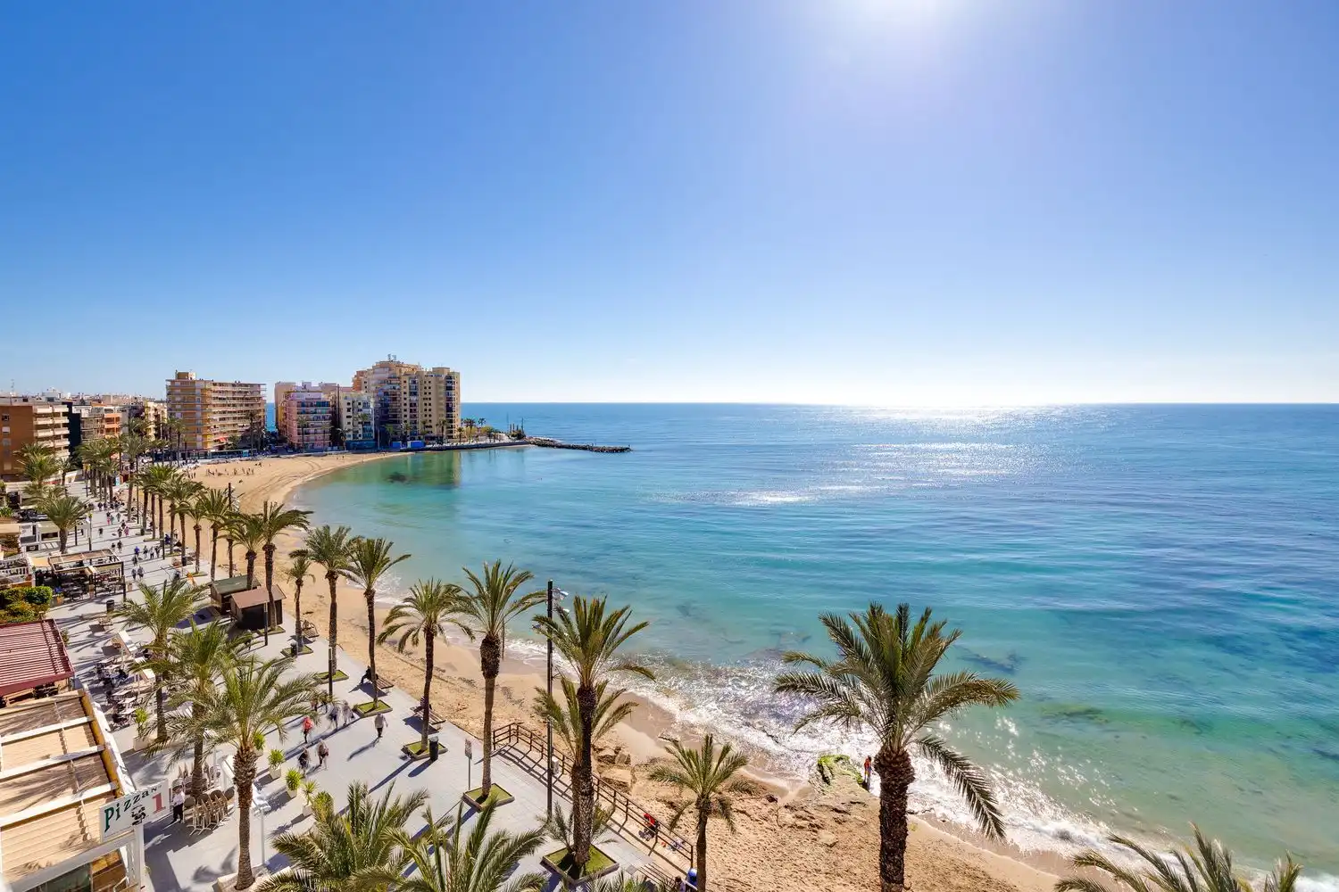 Flat with lift for sale in Avenida de los Marineros 2, imagen 38