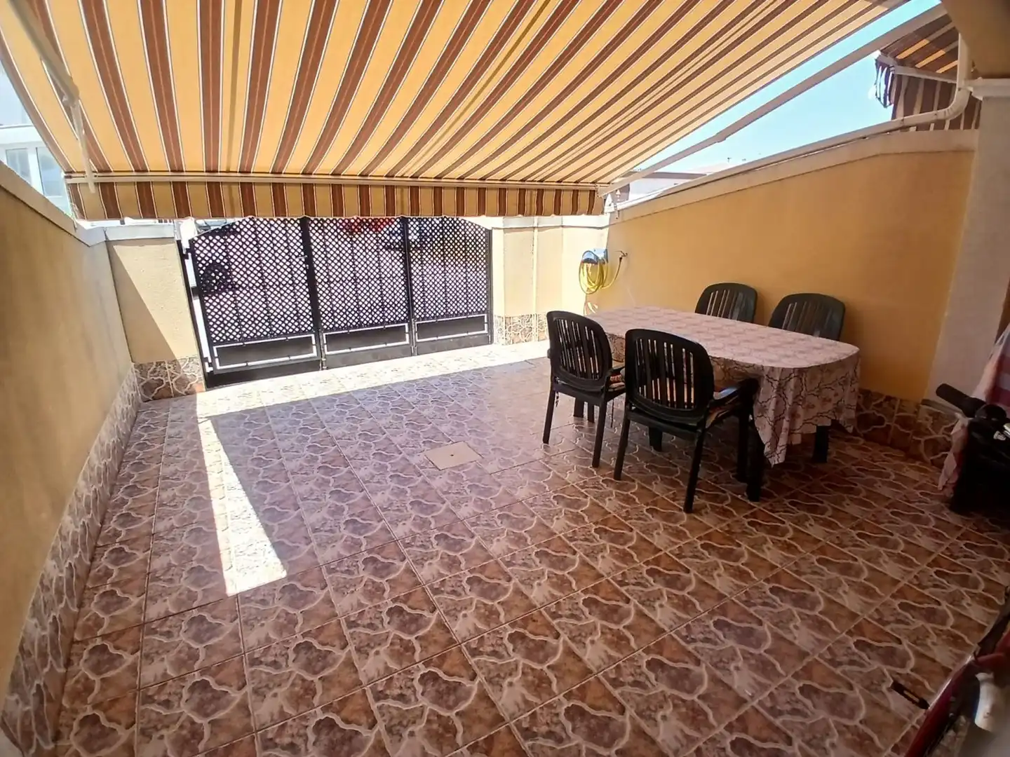 Villa avec terrasse à vendre à Los Peñascos - El Salero - Los Imbernones, imagen 27