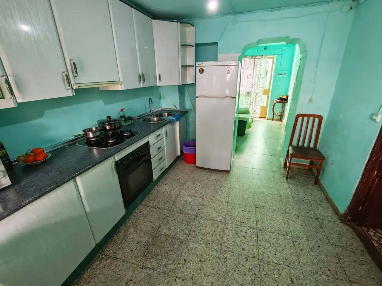 Casa con jardín en venta en Huétor Tájar, imagen 7