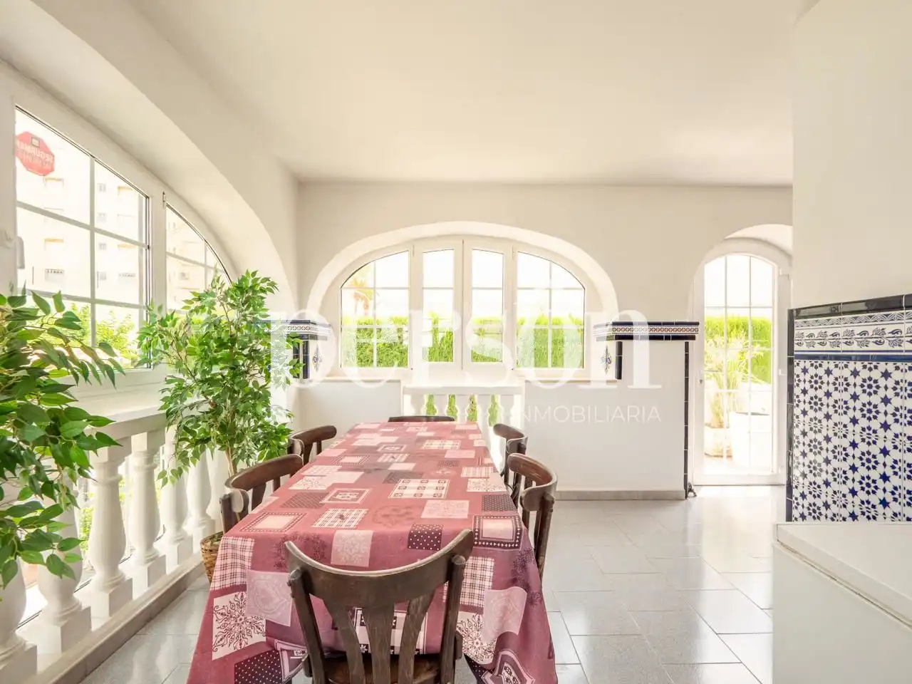 Detached house for sale in Mareny Blau, imagen 7
