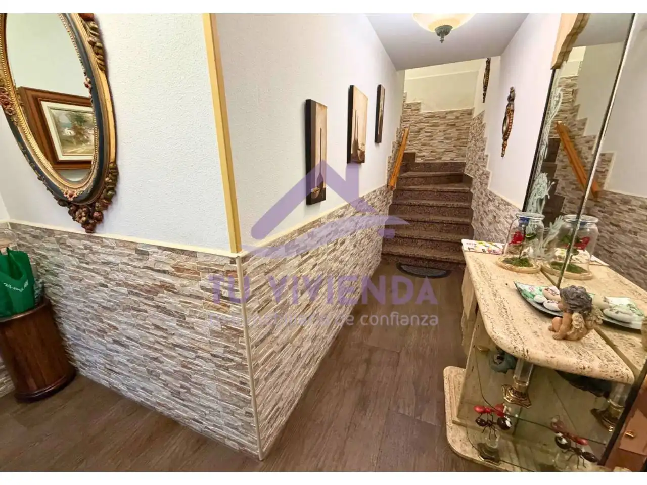 Casa o xalet en venda en Guardo amb Calefacció i Moblat