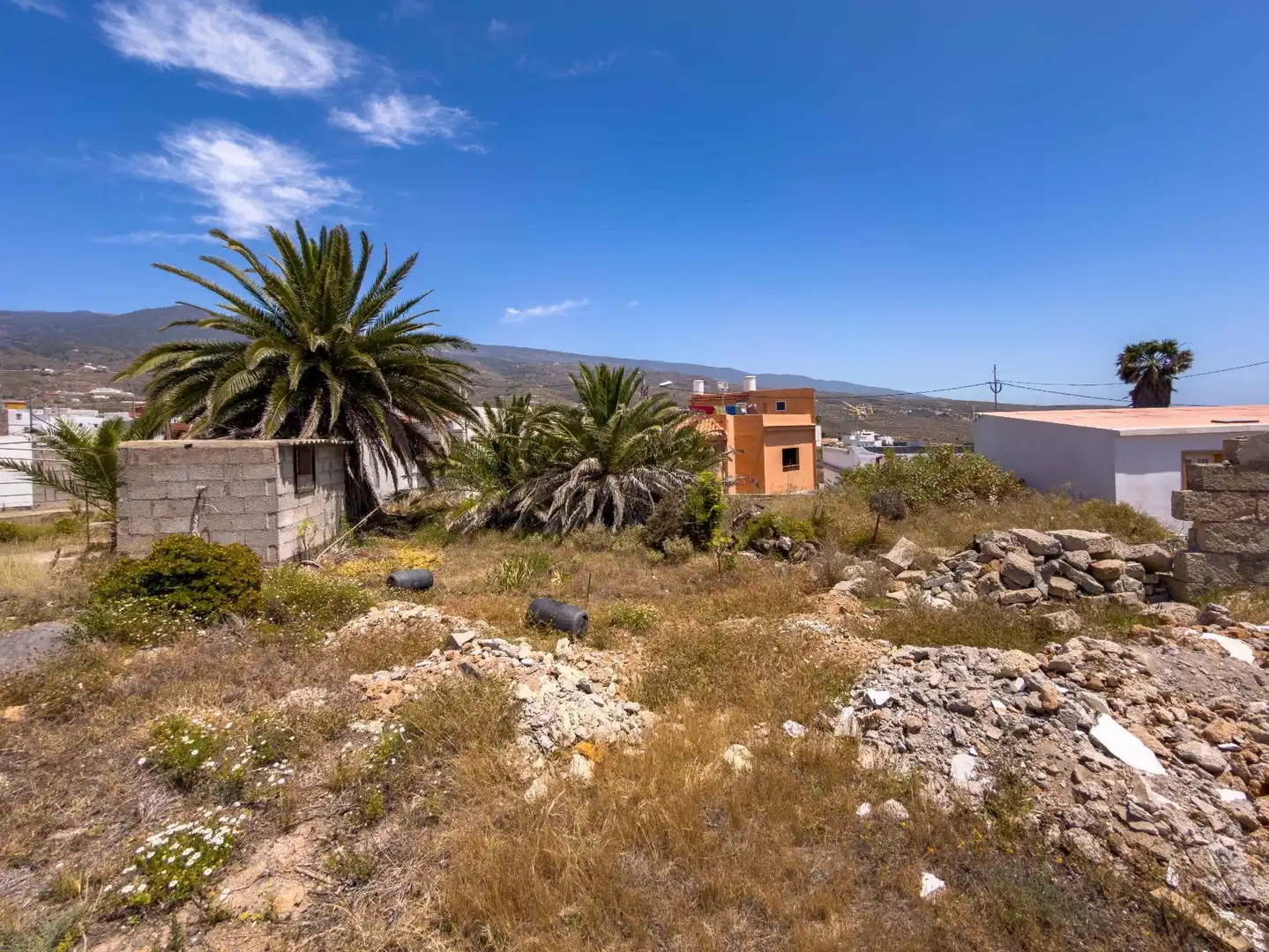 Casa o xalet en venda a Arico
