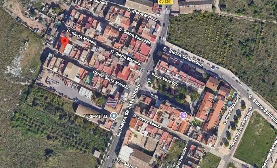 Haus mit Garten zum Verkauf in Puerto de Sagunto, imagen 2
