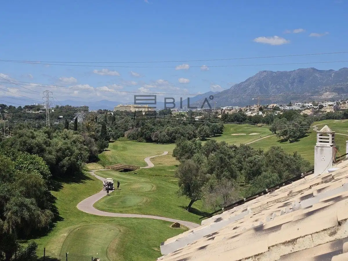 Casa adosada en venta en Casco Golf, El Rosario - Ricmar