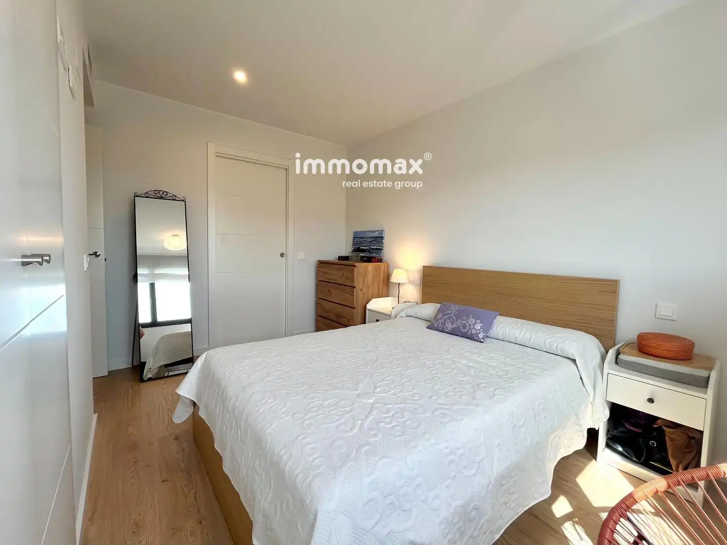 Flat for sale in La Geltrú - Sant Jordi