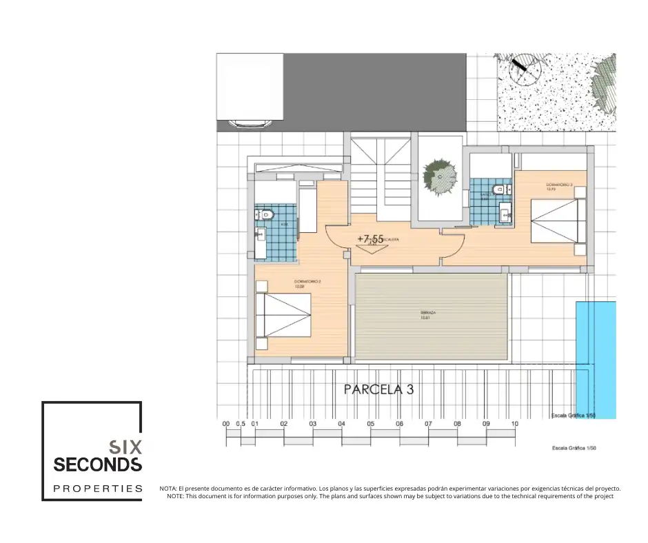 Maison à vendre à Golf Bahía, imagen 13