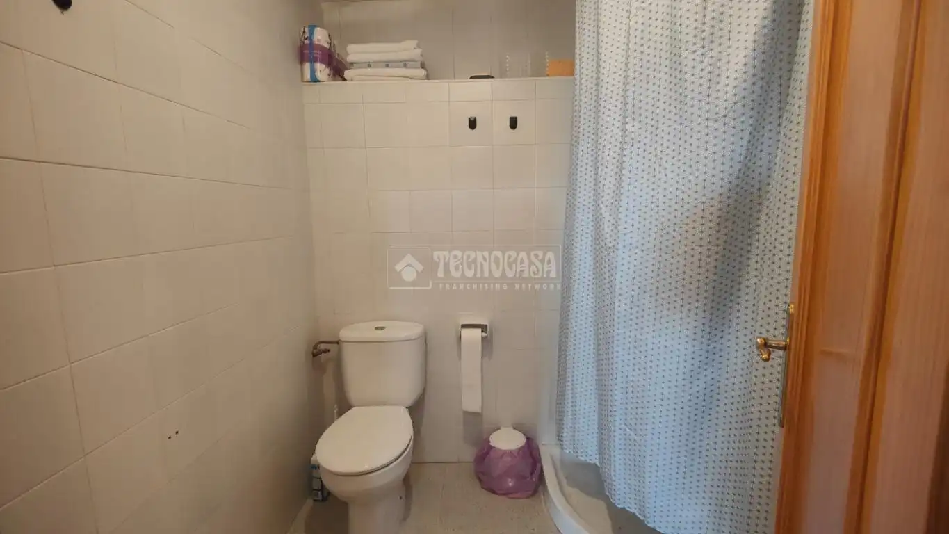 Baño de Finca rústica en venta en Vélez de Benaudalla