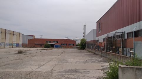 Se Alquila Terreno industrial de 6.045 m² en Pinto (Madrid) – Totalmente Acondicionado, immagine 2