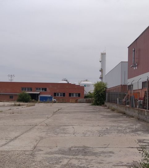 Foto 2 von Fabrik Grundstücke zur Miete in Zona industrial, Pinto