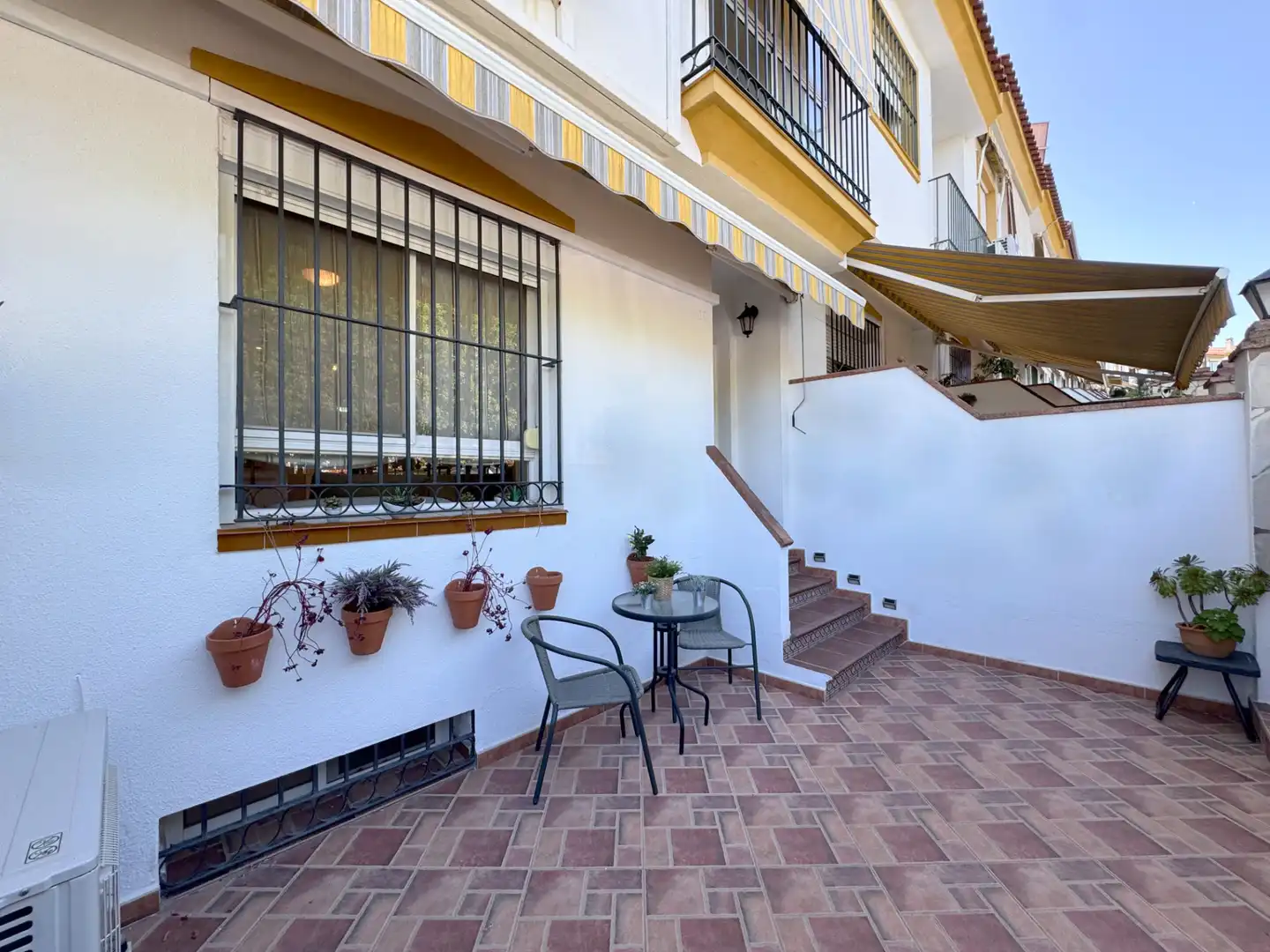 Casa o xalet en venda a Jardines de Alhaurín - Huerta Alta - Fuensanguínea