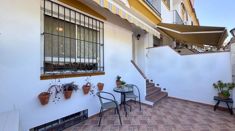 Foto 4 de Casa o xalet en venda a Jardines de Alhaurín - Huerta Alta - Fuensanguínea, Alhaurín de la Torre