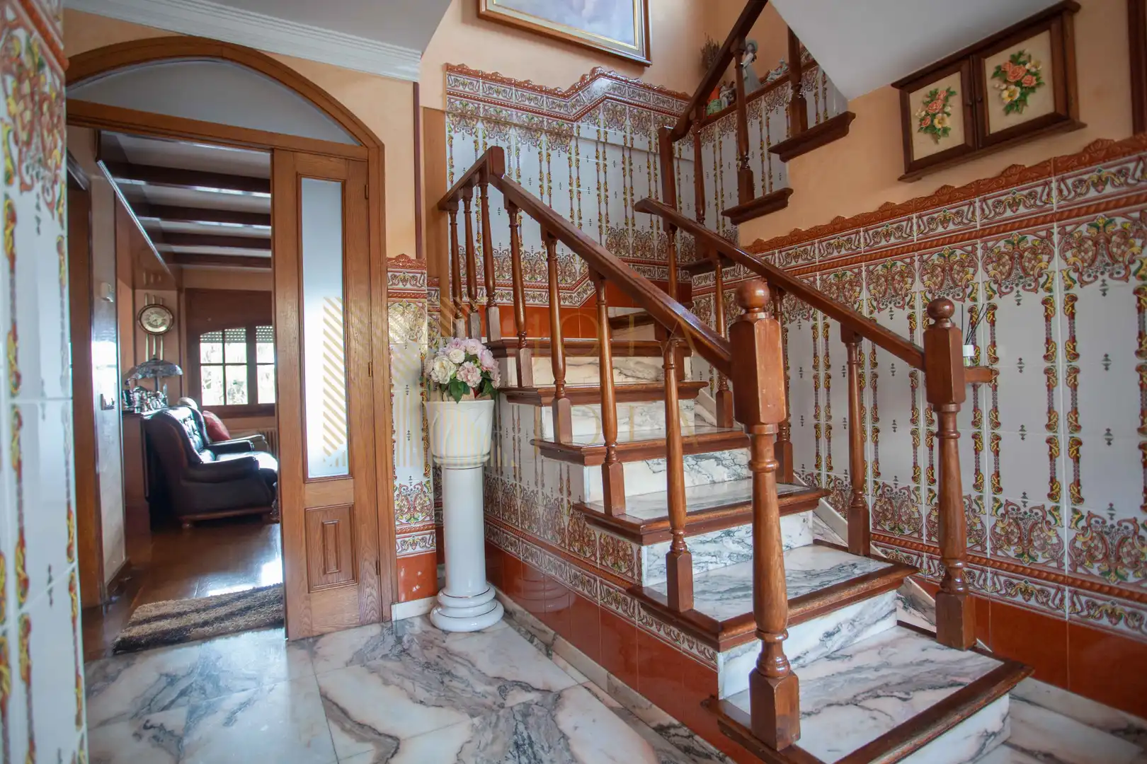 Casa con terraza en venta en Fenals, imagen 28