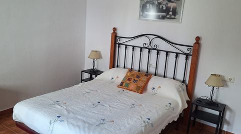 Foto 3 de Apartamento de alquiler en Calle del Obispo Puerto, Úbeda, Jaén