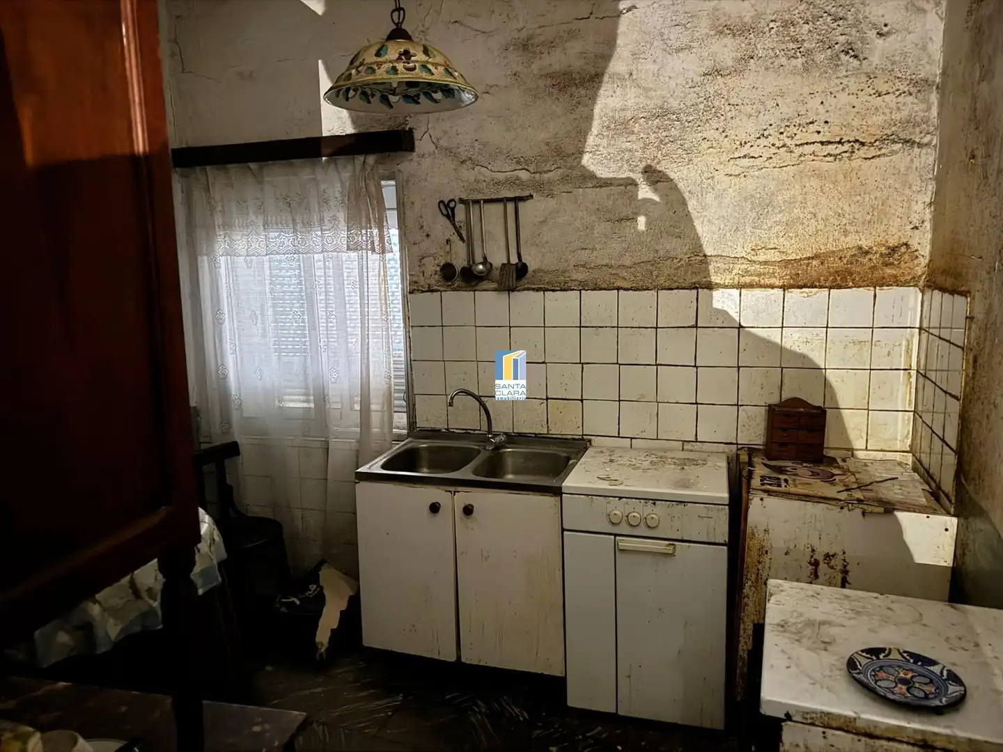 Kitchen of Houses for sale in Zamora Capital 
