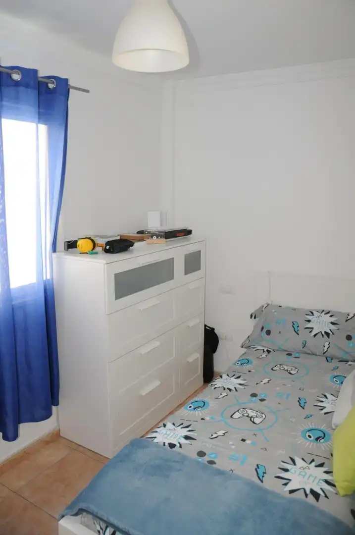 Habitación de Piso en venta en Telde con Trastero