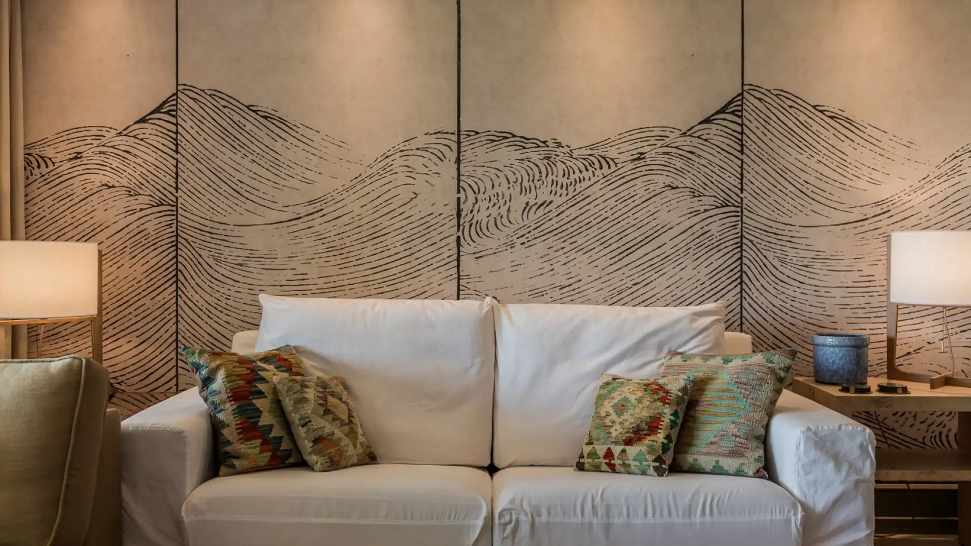 Apartamento de alquiler en Casco Antiguo