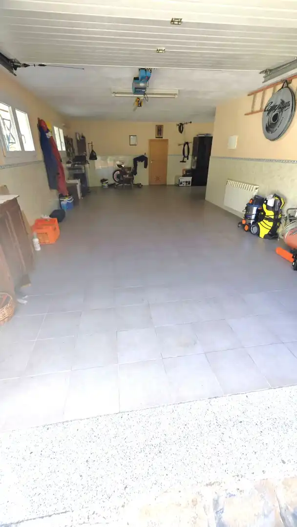 Detached house with terrace for sale in Barx, imagen 41