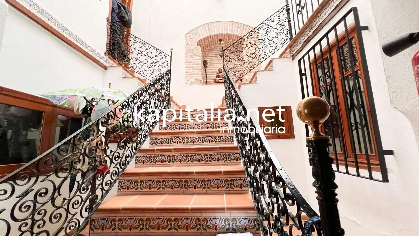 Casa o chalet en venta en Xàtiva con Terraza, Trastero y Piscina
