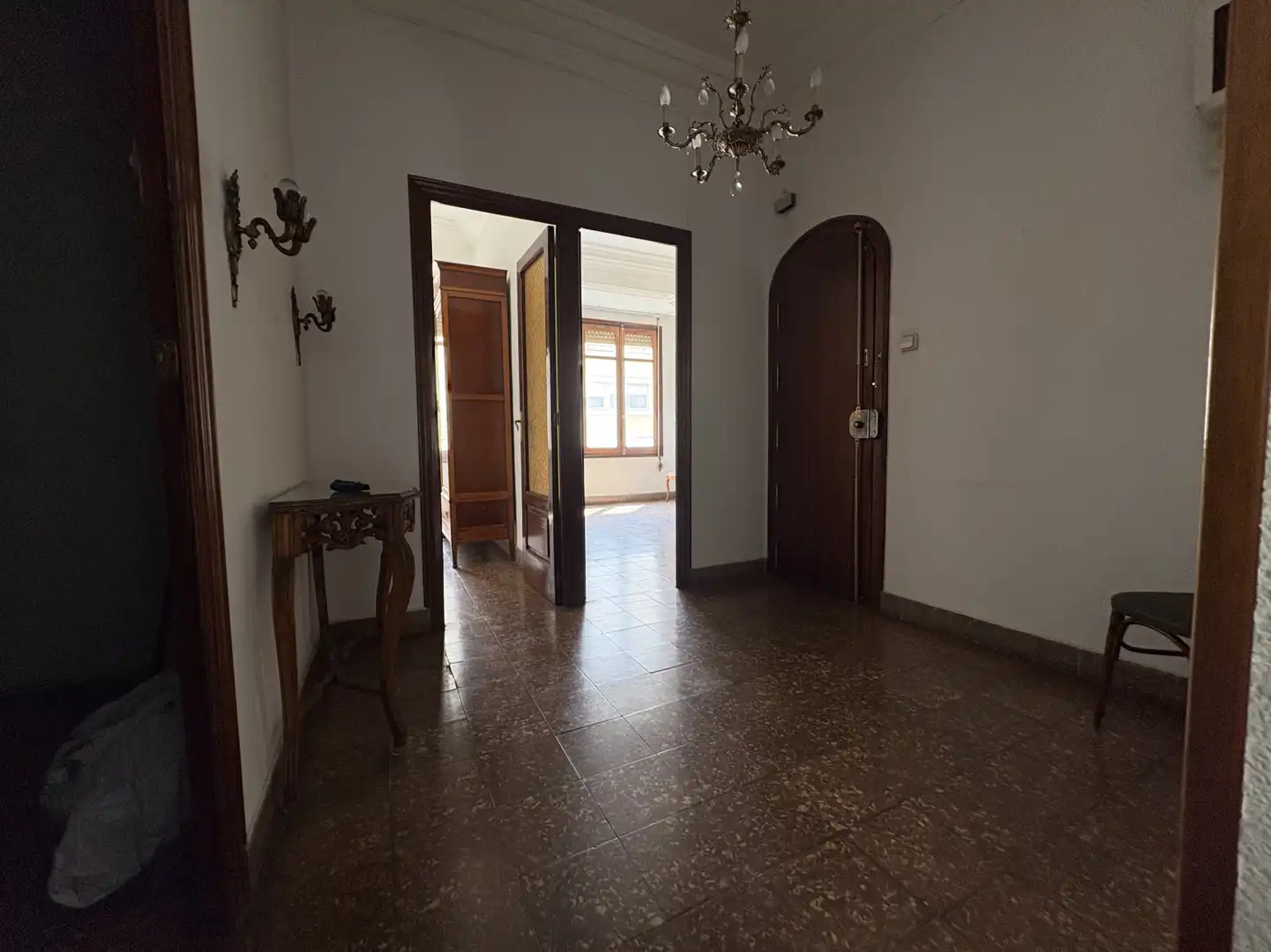 Wohnung zum Verkauf in Valencia