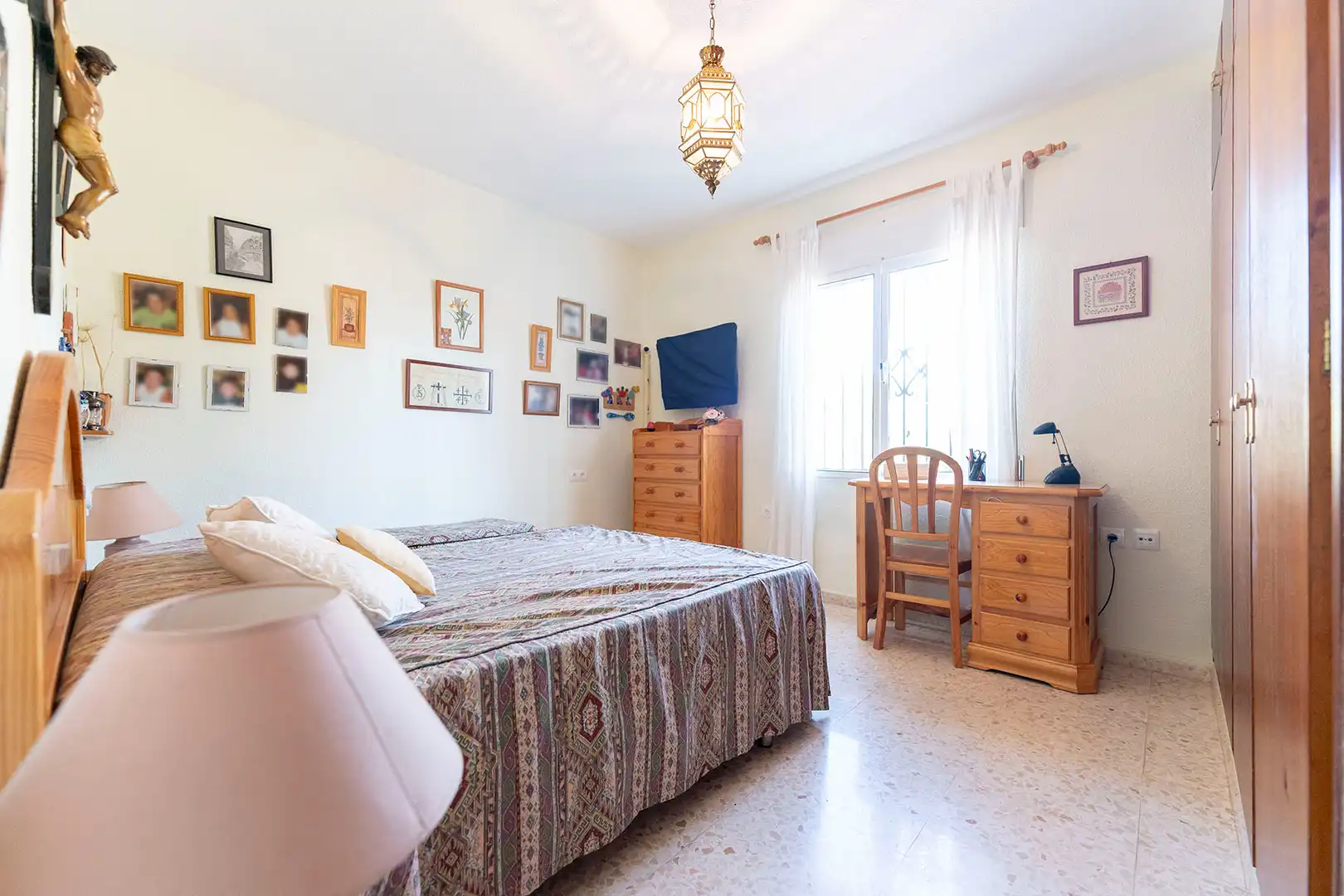 Casa o xalet en venda a Manantiales - Lagar - Cortijo