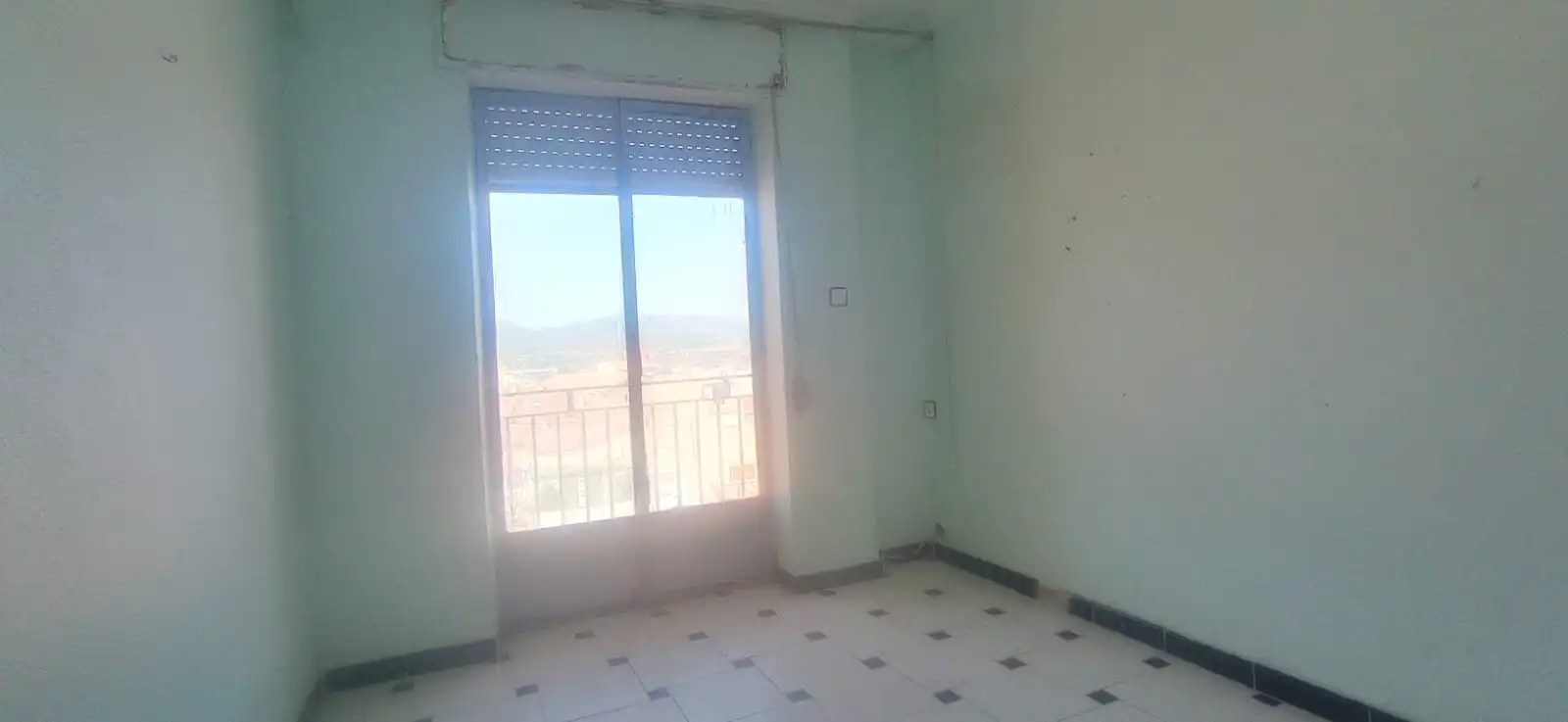 Bedroom of Flat for sale in Castalla