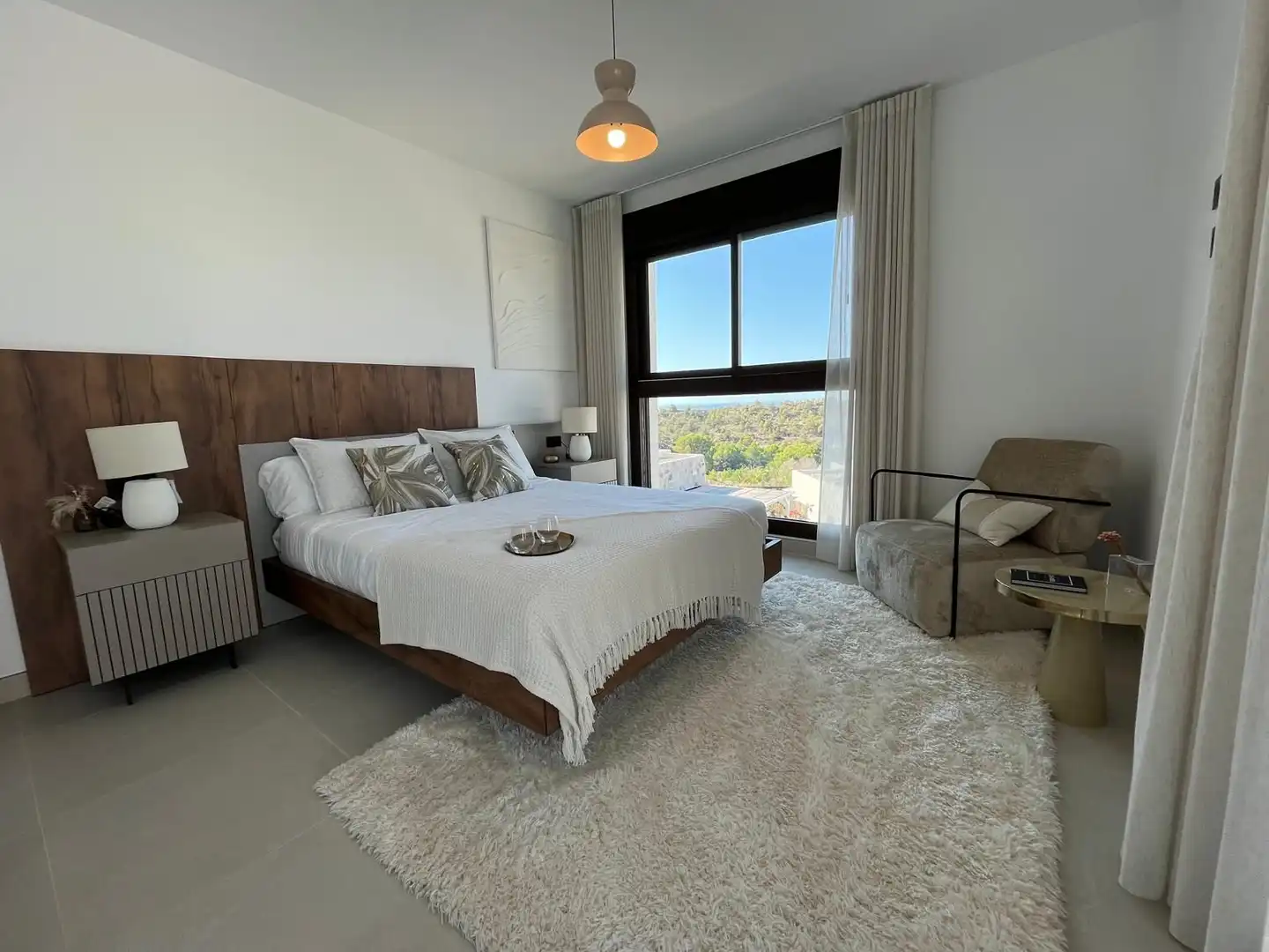 House with pool for sale in Balcón de Finestrat - Terra Marina, imagen 24
