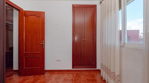 Foto 4 de Pis en venda a Mangas Verdes - Las Flores - Parque del Sur, Málaga Capital