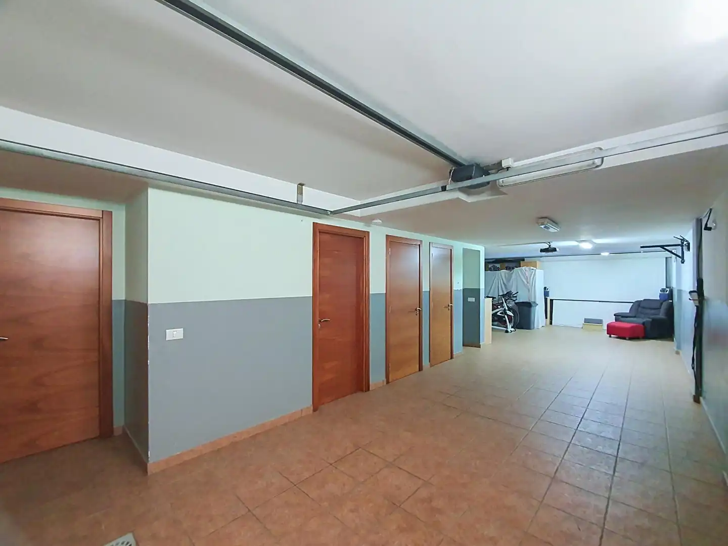 Chalet con terraza en venta en TREBOLINA, imagen 24