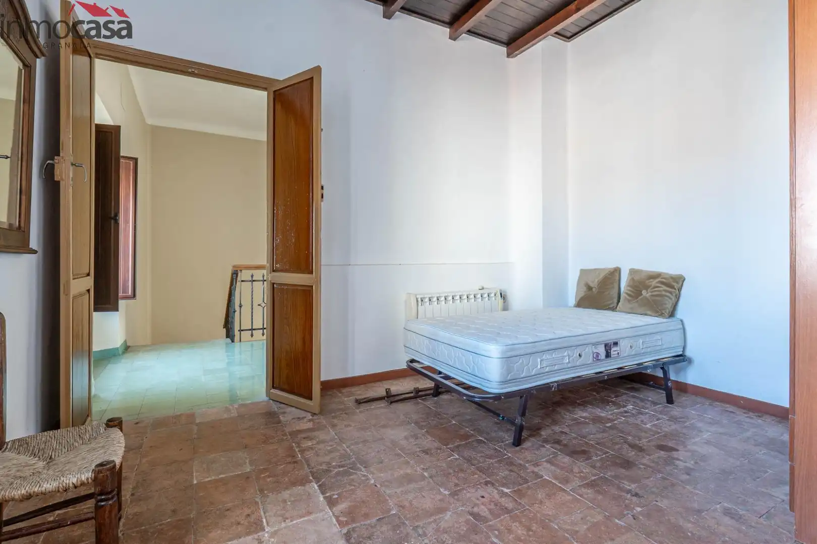 Houses for sale in Valderrubio