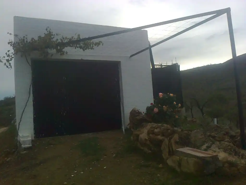 Casa o xalet en venda a del Hinojo a los Jerales, Lubrín