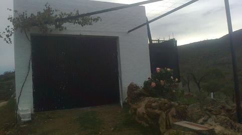 Photo 4 of House or chalet for sale in Del Hinojo a Los Jerales, Lubrín, Almería