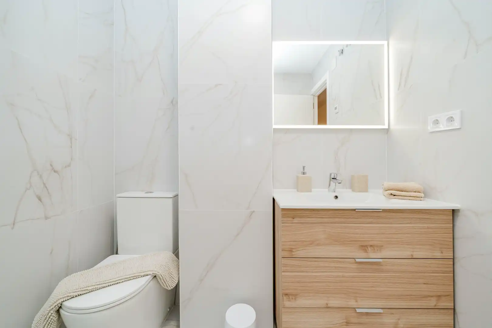 Appartement compact à vendre à Lo Pagán, imagen 18