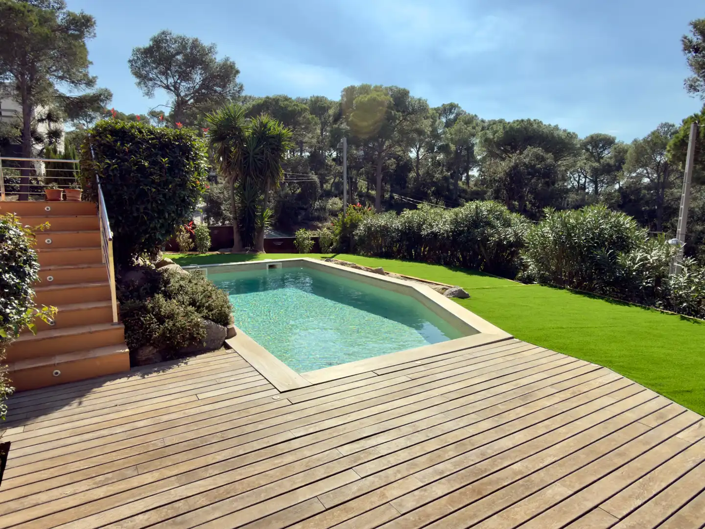 Casa o chalet en venta en Llafranc