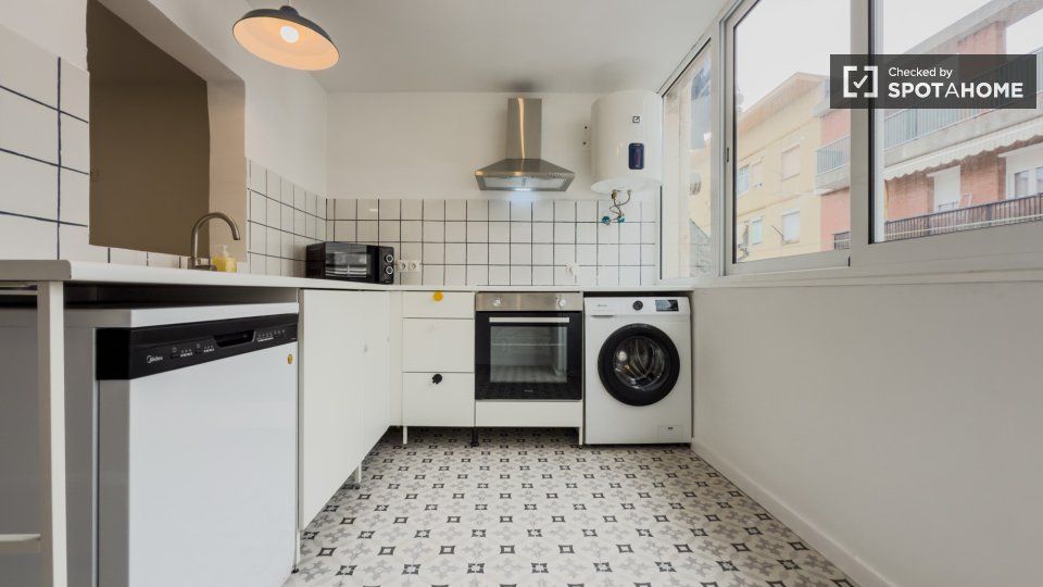 Flat to rent in Les Planes