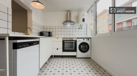 Photo 2 of Flat to rent in Les Planes, Barcelona