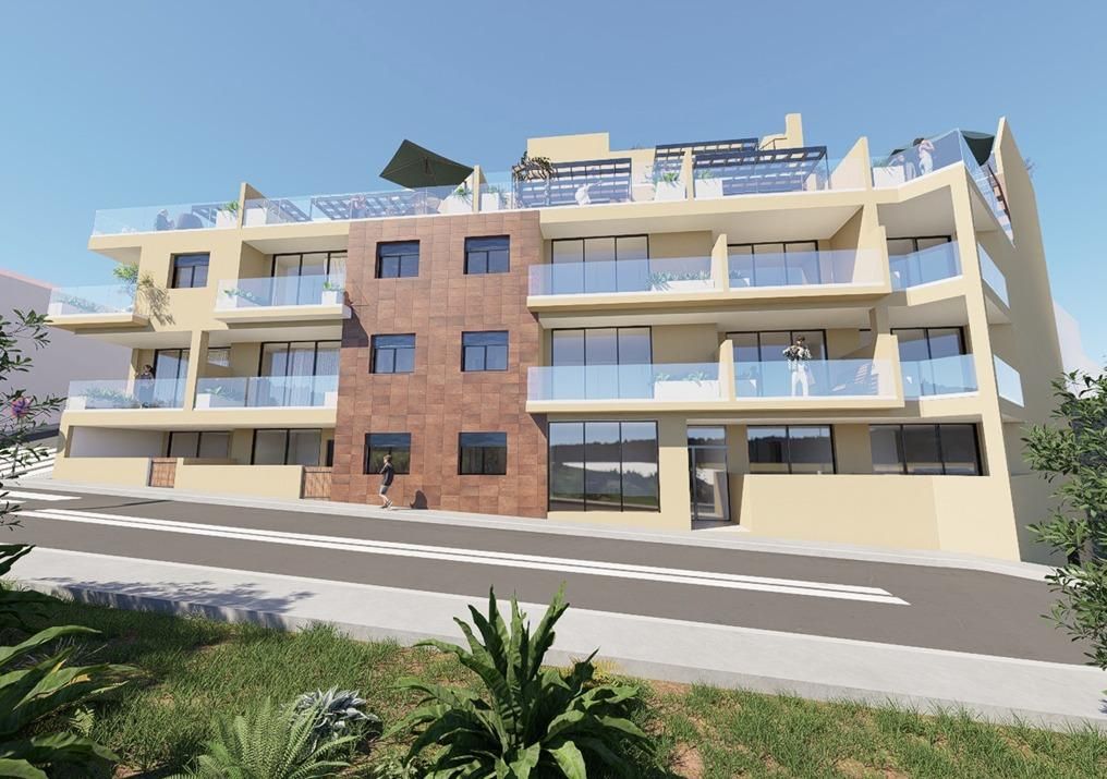 Piso en venta en Calle Calle Juan Cuadrado, Vera Ciudad